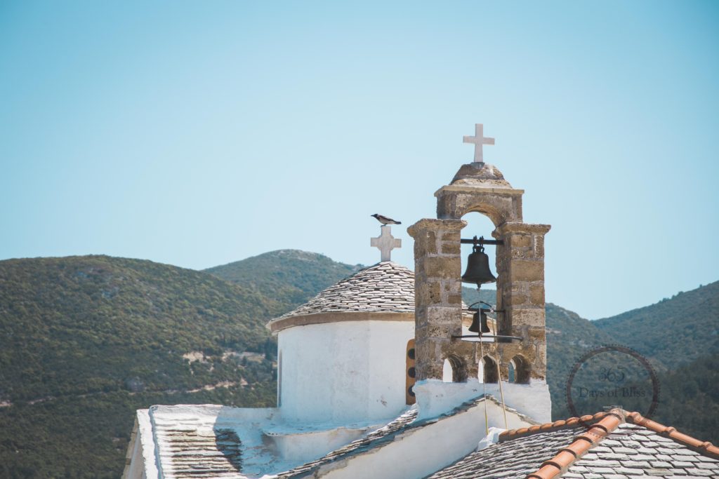 5 Things That Make Skopelos Unique | Days of bliss